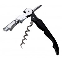 multipurpose promotional customized stainless steel wine opener